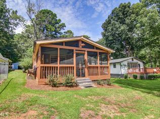 225 Mayo Rd, Covington, GA 30014