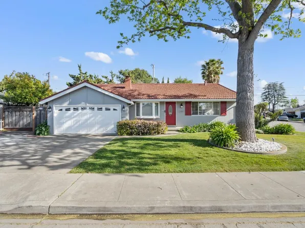 2298 Dolores Ave, Santa Clara, CA 95050