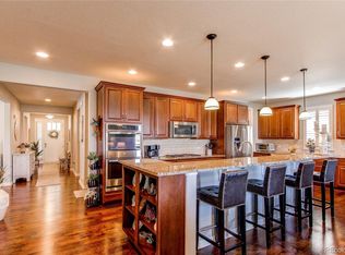 13831 Ashgrove Cir, Parker, CO 80134