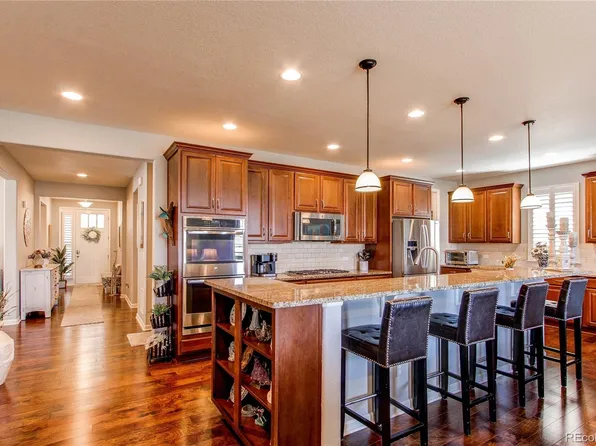 13831 Ashgrove Circle, Parker, CO 80134