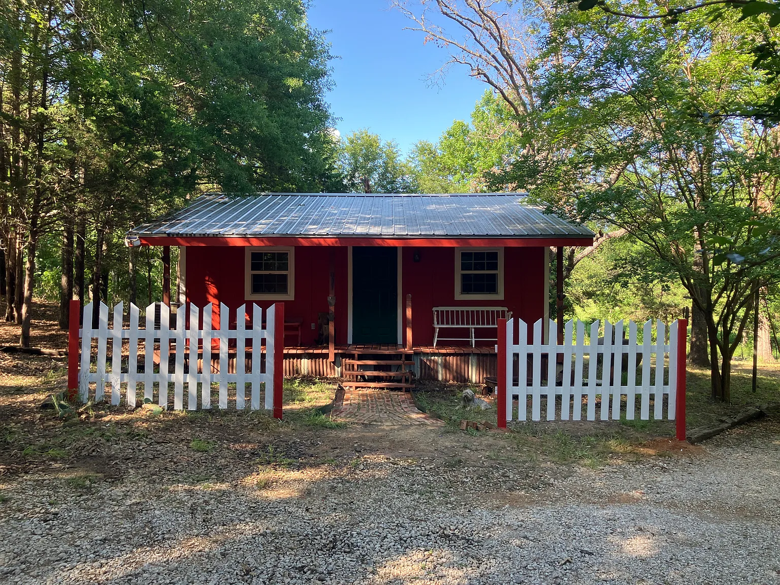 Private Road 5621, Grand Saline — Photo 1