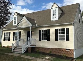 4024 Bolling Rd, Richmond, VA 23223