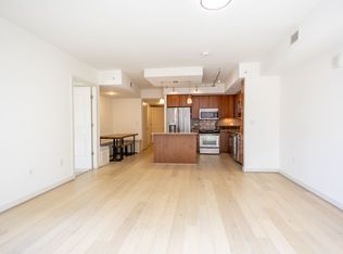 1025 1st St SE APT 709, Washington, DC 20003