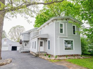 61 South St, West Winfield, NY 13491