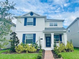 12021 Ampersand Dr, Orlando, FL 32832