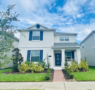 12021 Ampersand Dr, Orlando, FL, 32832