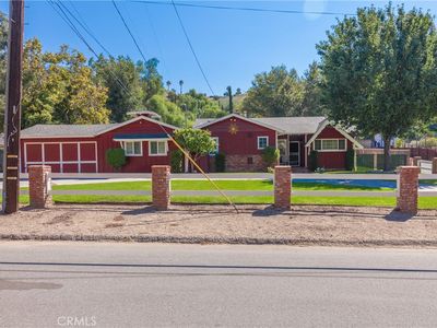 10108 Wheatland Ave, Sunland, CA, 91040