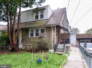 112 Hampden Rd, Upper Darby, PA 19082