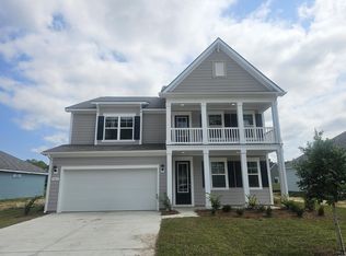 745 Choctaw Dr, Conway, SC 29526