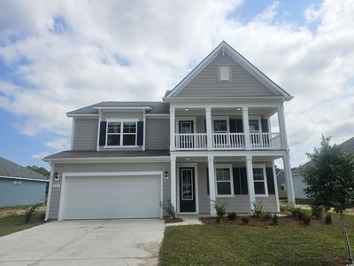 745 Choctaw Dr., Conway, SC, 29526