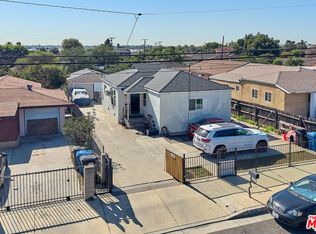 13118 Sunshine Ave, Whittier, CA