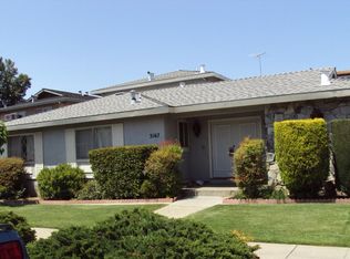 3167 Neal Ave, San Jose, CA 95117