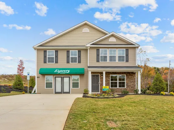 3226 Mallory Dr, Haw River, NC 27258