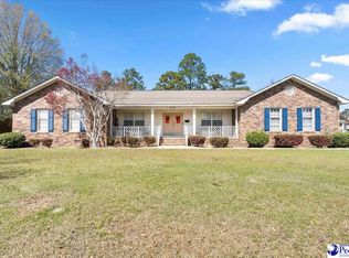 300 English Park Rd, Marion, SC 29571