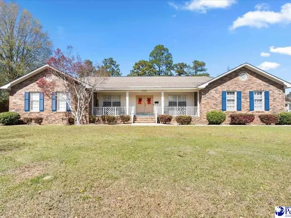 300 English Park Rd, Marion, SC 29571