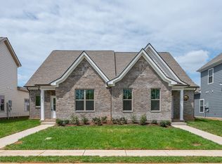 2162 Hospitality Ln, Murfreesboro, TN 37128