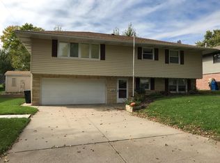 3508 3rd Ave, Kearney, NE 68845