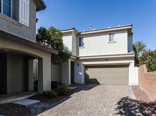 1009 Sunny Acres Ave, North Las Vegas, NV 89081