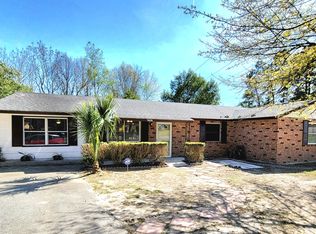 3606 London Blvd, Augusta, GA 30906