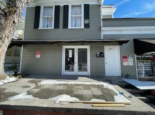 226 Calhoun St APT C-1, Charleston, SC 29401