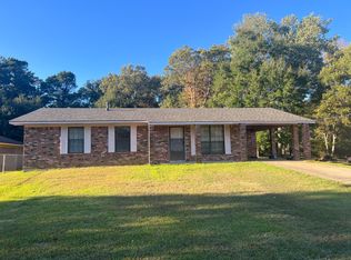 19 Reba Christian Rd, Natchez, MS 39120