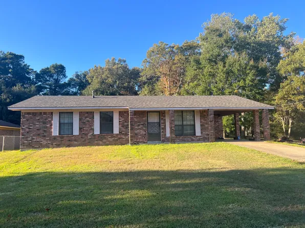 19 Reba Christian Rd, Natchez, MS 39120