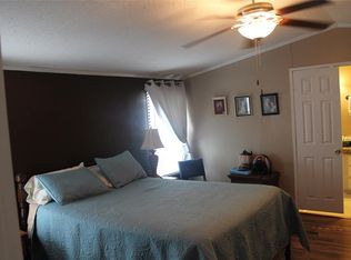 158 Cedar Valley Rd, Livingston, TX 77351