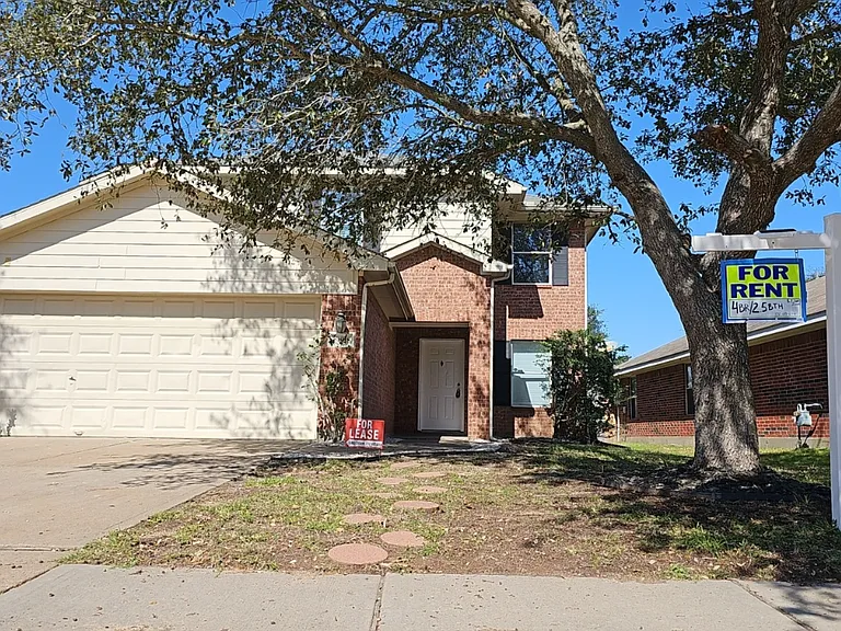 19918 Windcroft Hollow Ln — Photo 1