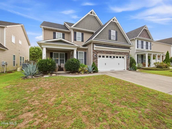 422 Chablis Way, Wilmington, NC 28411