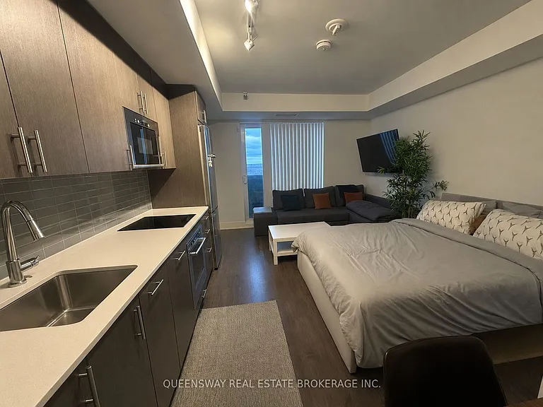 2550 Simcoe St N #1519 — Photo 17
