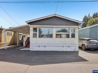 4783 38th Ave NE Unit 5, Salem, OR 97305