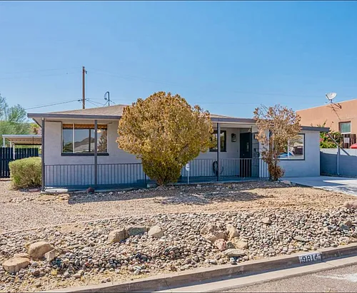 9814 N 2nd Pl #A Photo 1 9814 N 2nd Pl #A Photo 1