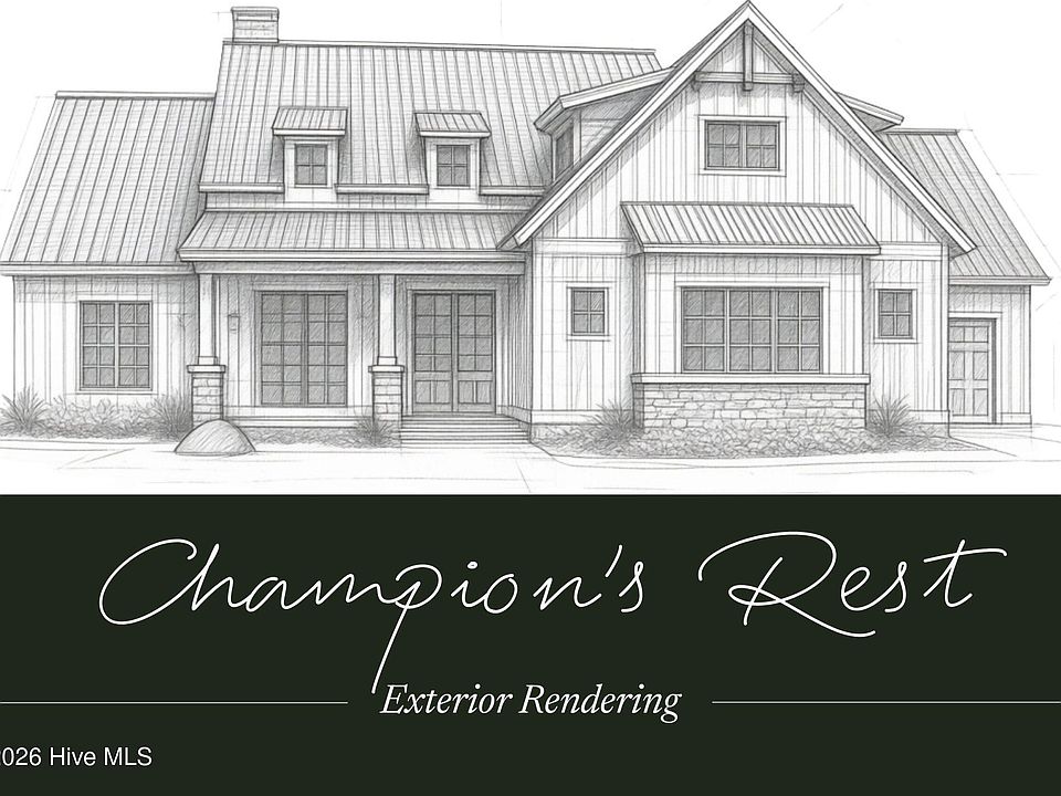 1st image of 1105 Harnett Road