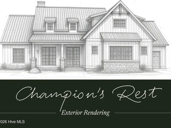 1105 Harnett Road, Cameron, NC 28326