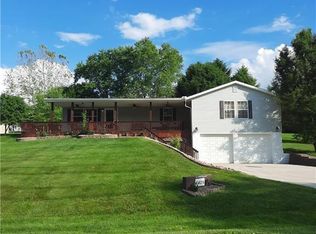 6425 Tanglewood Dr, Nashport, OH