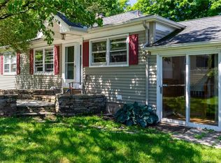 165 Creamery Rd, Durham, CT 06422