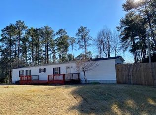 206 Longstreet Dr, Modoc, SC 29838