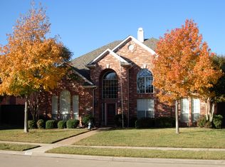 309 Heartz Rd, Coppell, TX 75019