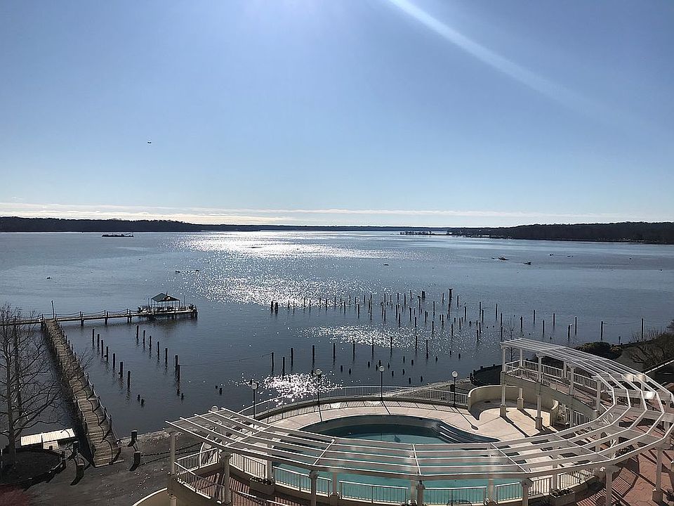 "Why Leave Home" View