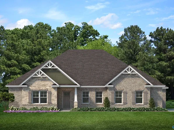 12838 Brookhaven Cir, Athens, AL 35613