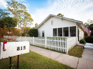 815 E Pearl St, Monticello, FL 32344