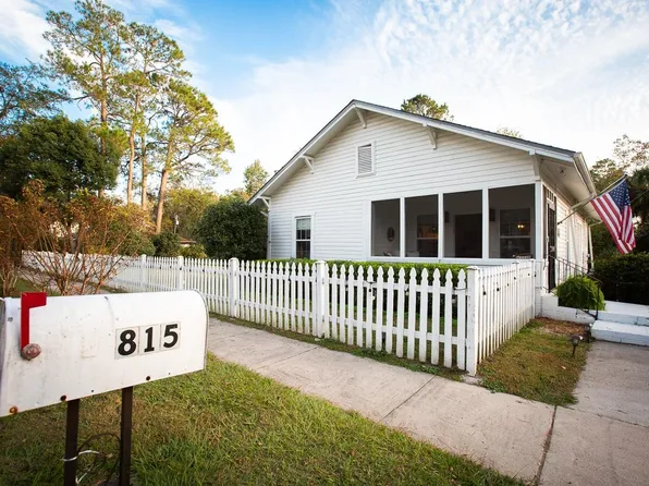 815 E Pearl St, Monticello, FL 32344