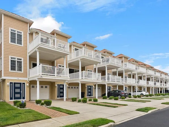 446 E Nashville Ave #446, Wildwood Crest, NJ 08260