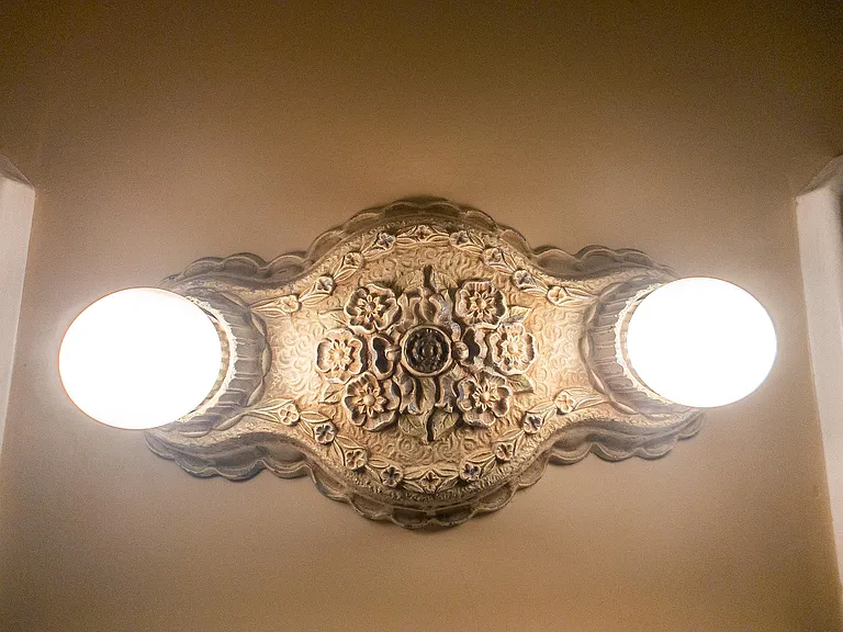 Vintage Lighting