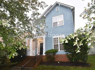 128 E Morehouse Ave, Mooresville, NC 28117