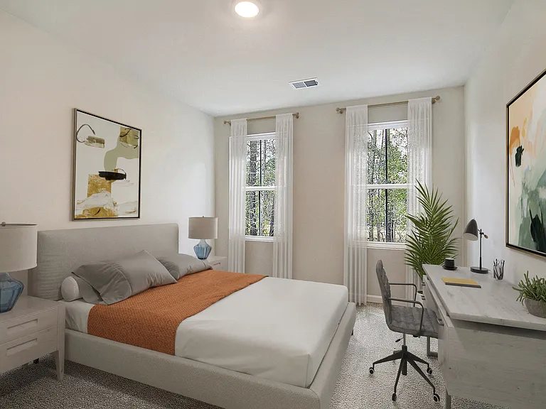 Berkeley Homes — Photo 17
