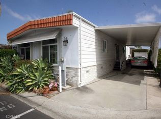 32302 Alipaz St Space 217, San Juan Capistrano, CA 92675