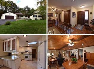 160 Pineview Dr, Brainerd, MN 56401