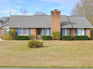 1441 Delta Cir, Myrtle Beach, SC 29577