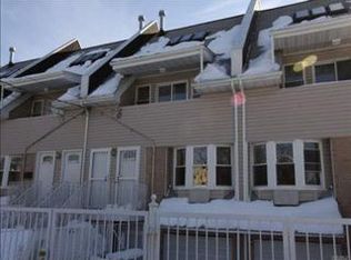 145-06 107th Ave, Jamaica, NY 11435